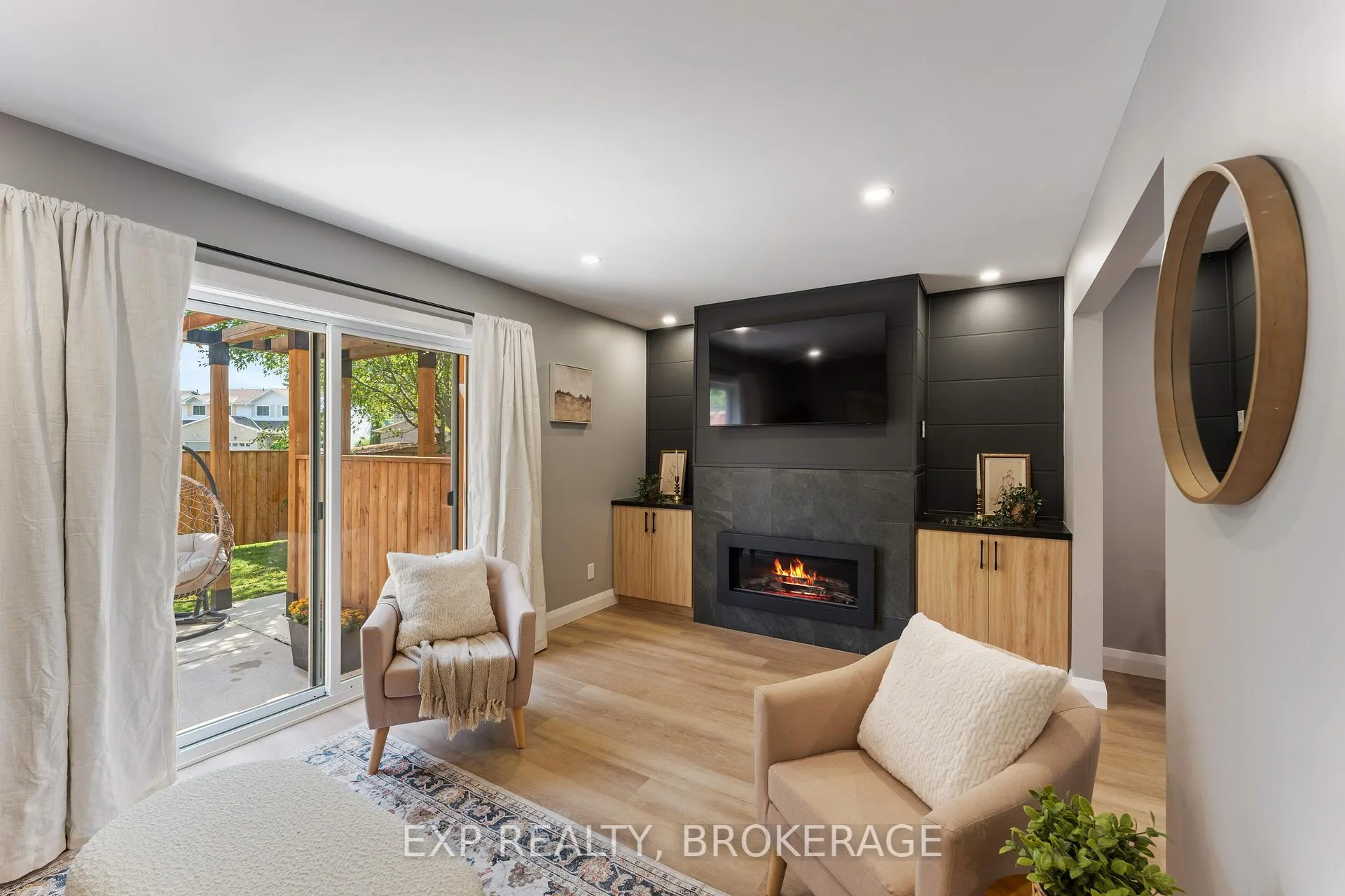 Photo 16 of 882 Clearfield Crescent, Kingston, North of Taylor-Kidd Blvd — HOMEH