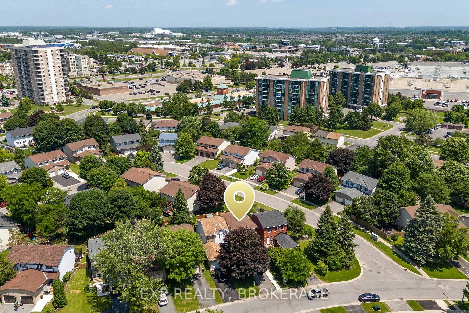 Photo 42 of 882 Clearfield Crescent, Kingston, North of Taylor-Kidd Blvd — HOMEH