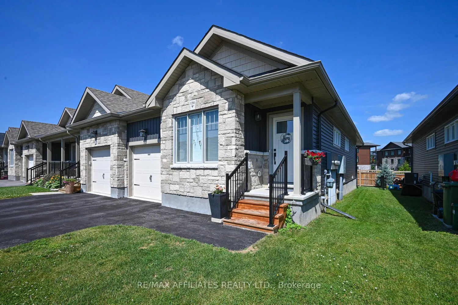 Photo 1 of 156 Ferrara Drive, Smiths Falls — HOMEH