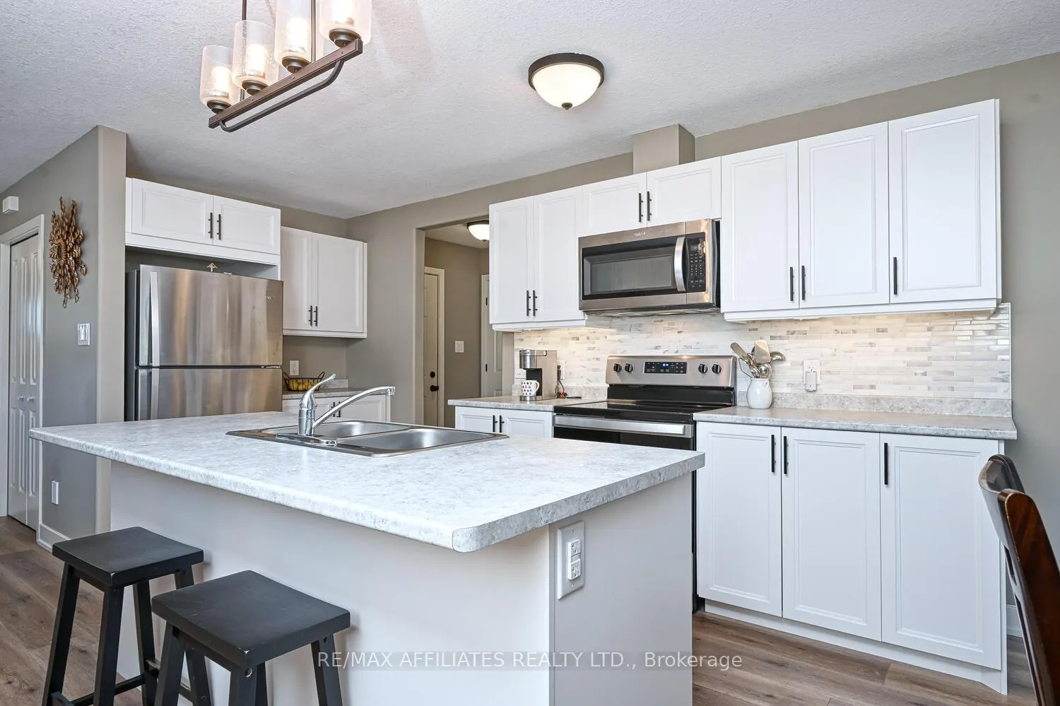 Photo 13 of 156 Ferrara Drive, Smiths Falls — HOMEH