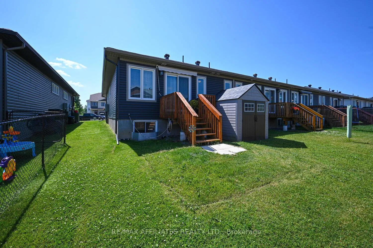 Photo 31 of 156 Ferrara Drive, Smiths Falls — HOMEH