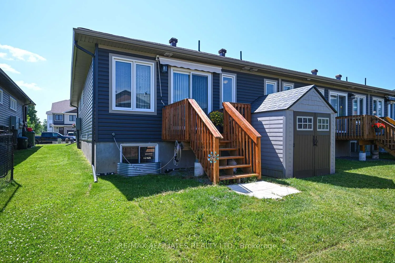 Photo 32 of 156 Ferrara Drive, Smiths Falls — HOMEH