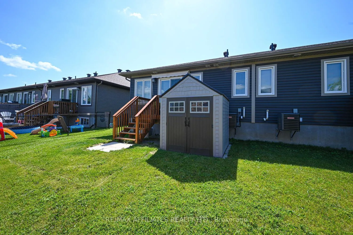 Photo 35 of 156 Ferrara Drive, Smiths Falls — HOMEH