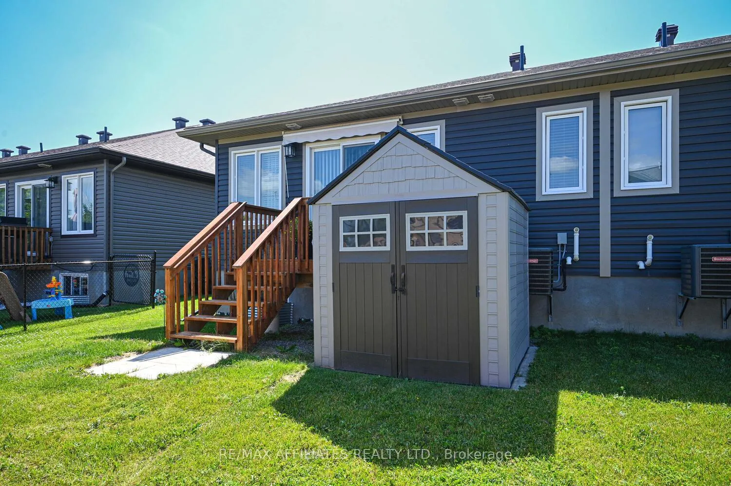 Photo 36 of 156 Ferrara Drive, Smiths Falls — HOMEH
