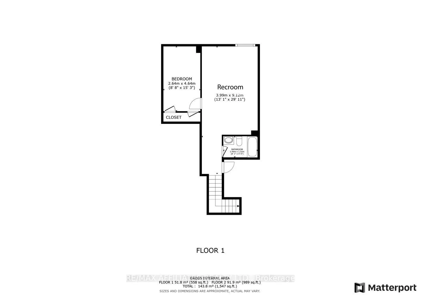 Photo 39 of 156 Ferrara Drive, Smiths Falls — HOMEH