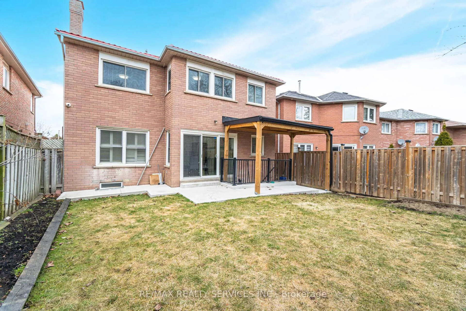 Photo 48 of 85 Nuffield Street, Brampton, Westgate — HOMEH