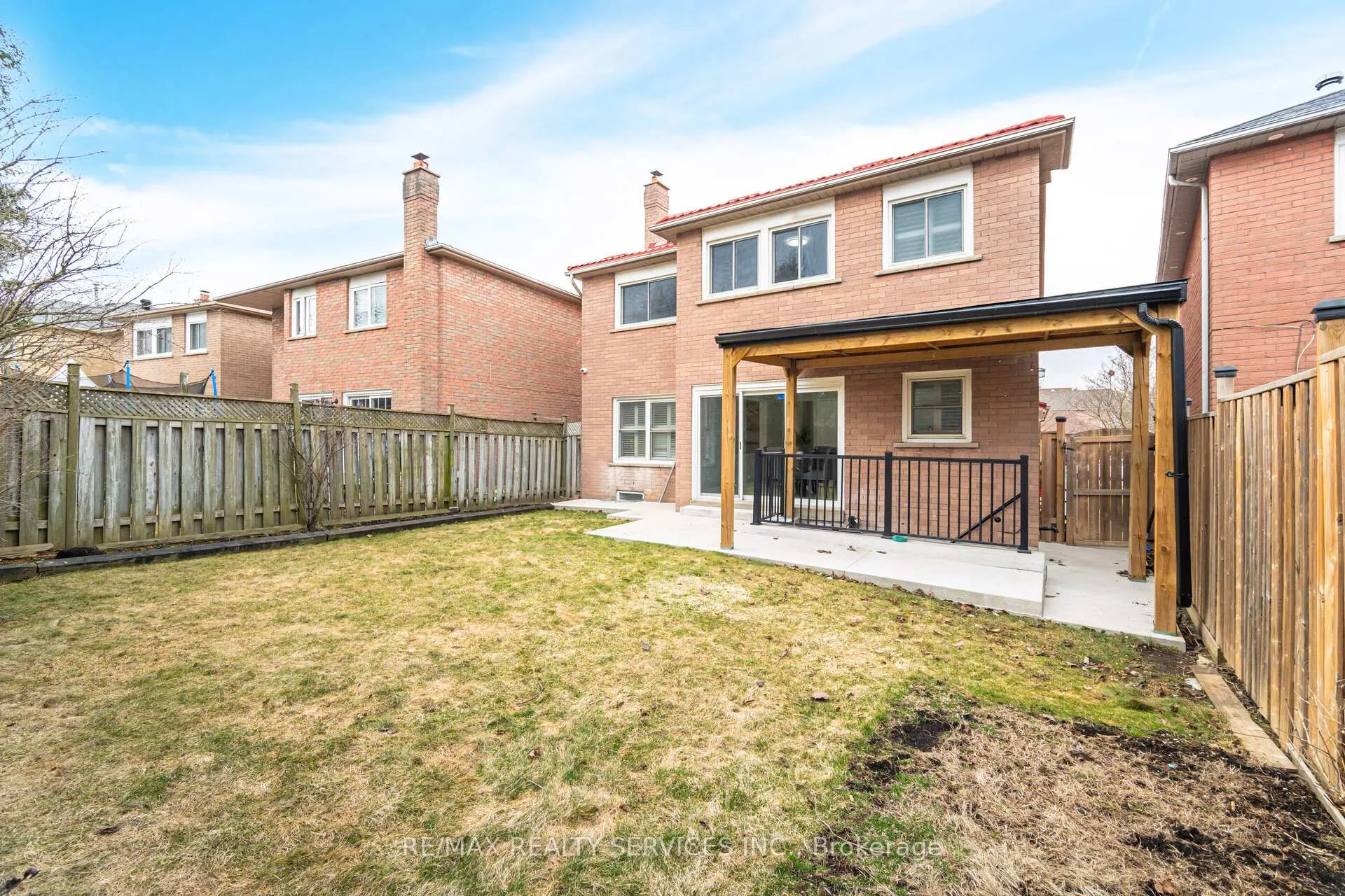 Photo 49 of 85 Nuffield Street, Brampton, Westgate — HOMEH