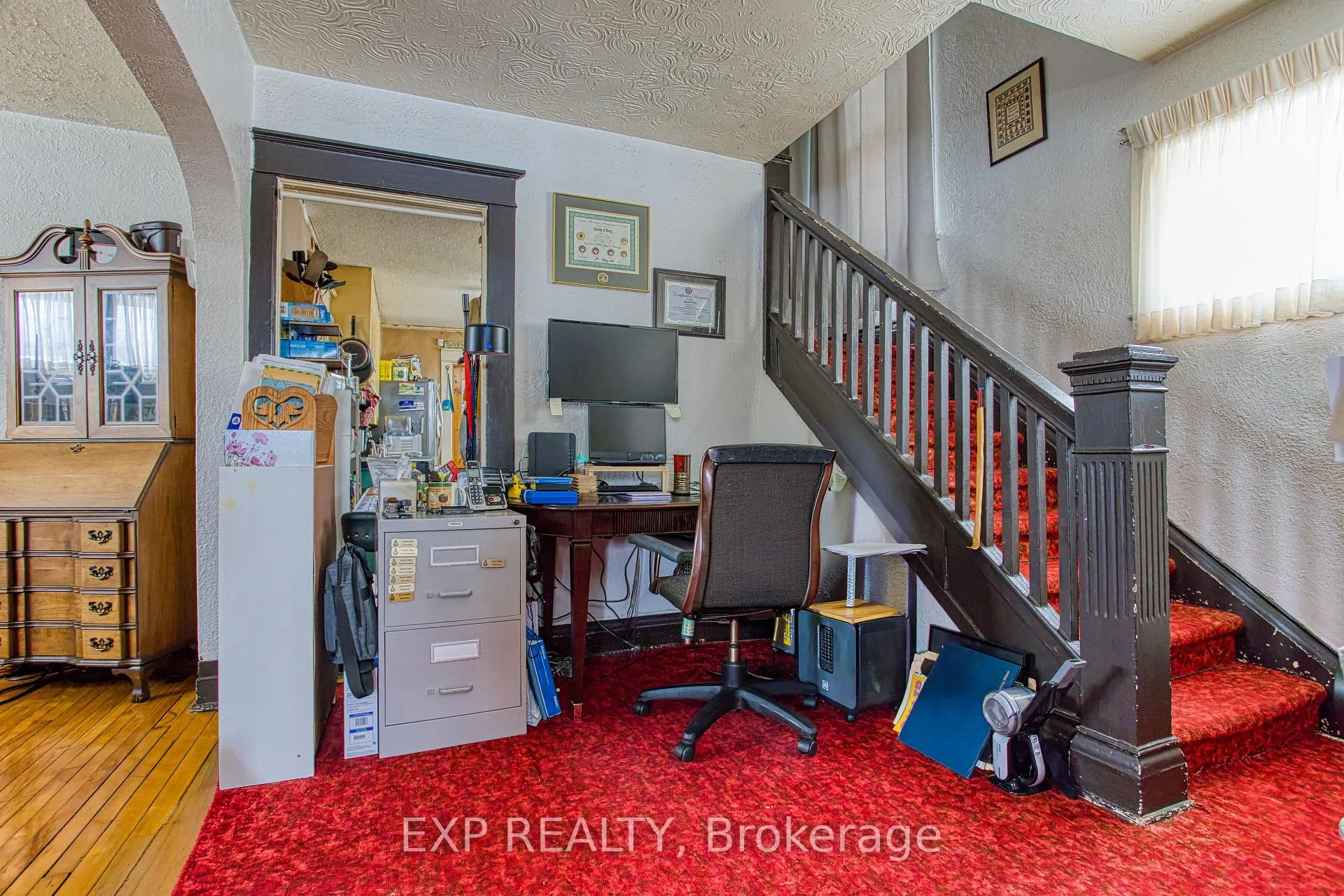 Photo 5 of 100 Ross Street, Welland, Welland Downtown — HOMEH