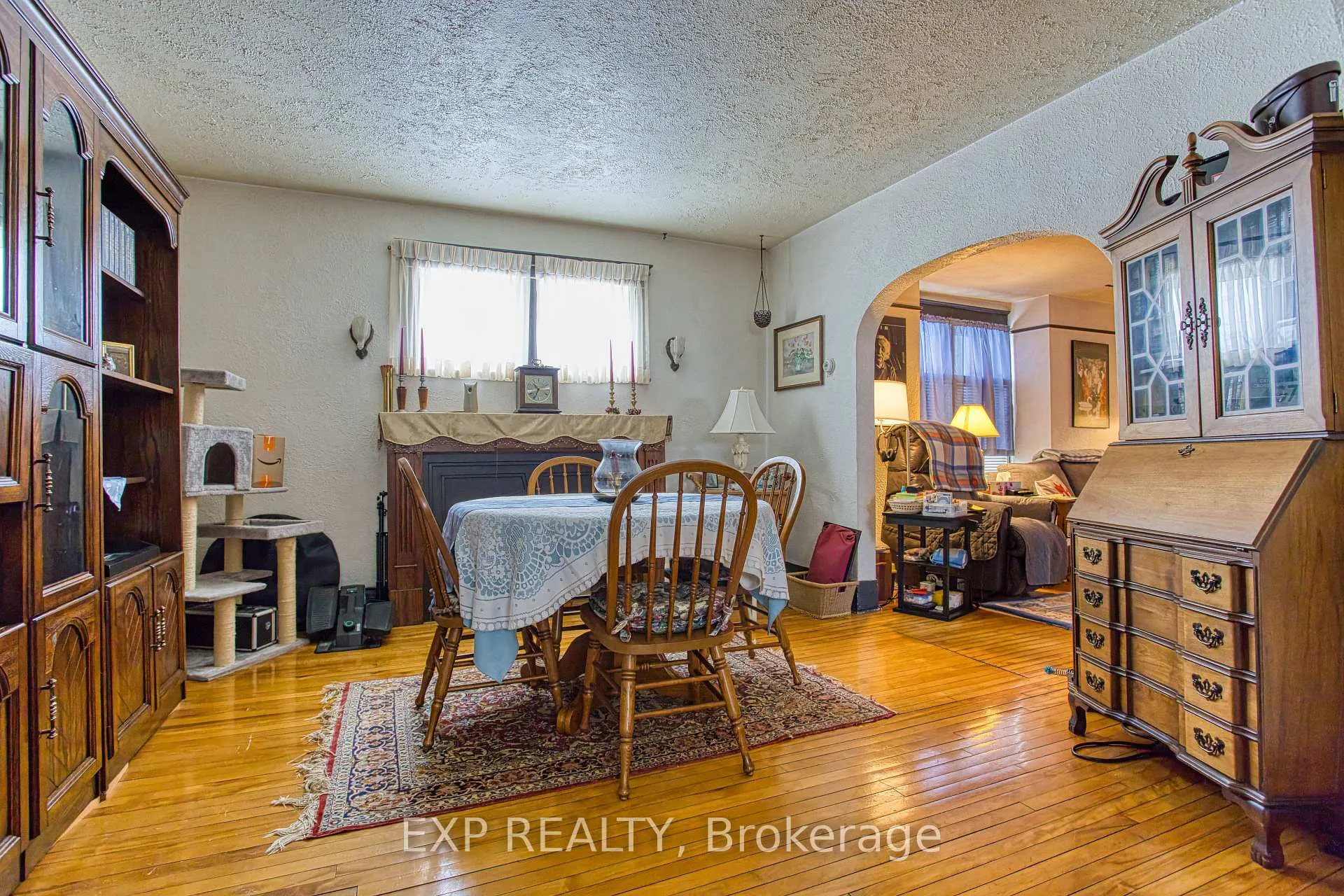 Photo 6 of 100 Ross Street, Welland, Welland Downtown — HOMEH