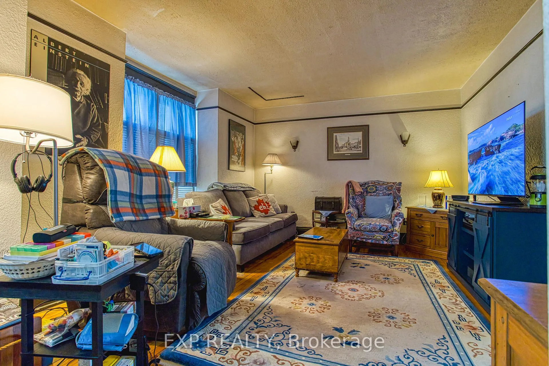 Photo 8 of 100 Ross Street, Welland, Welland Downtown — HOMEH