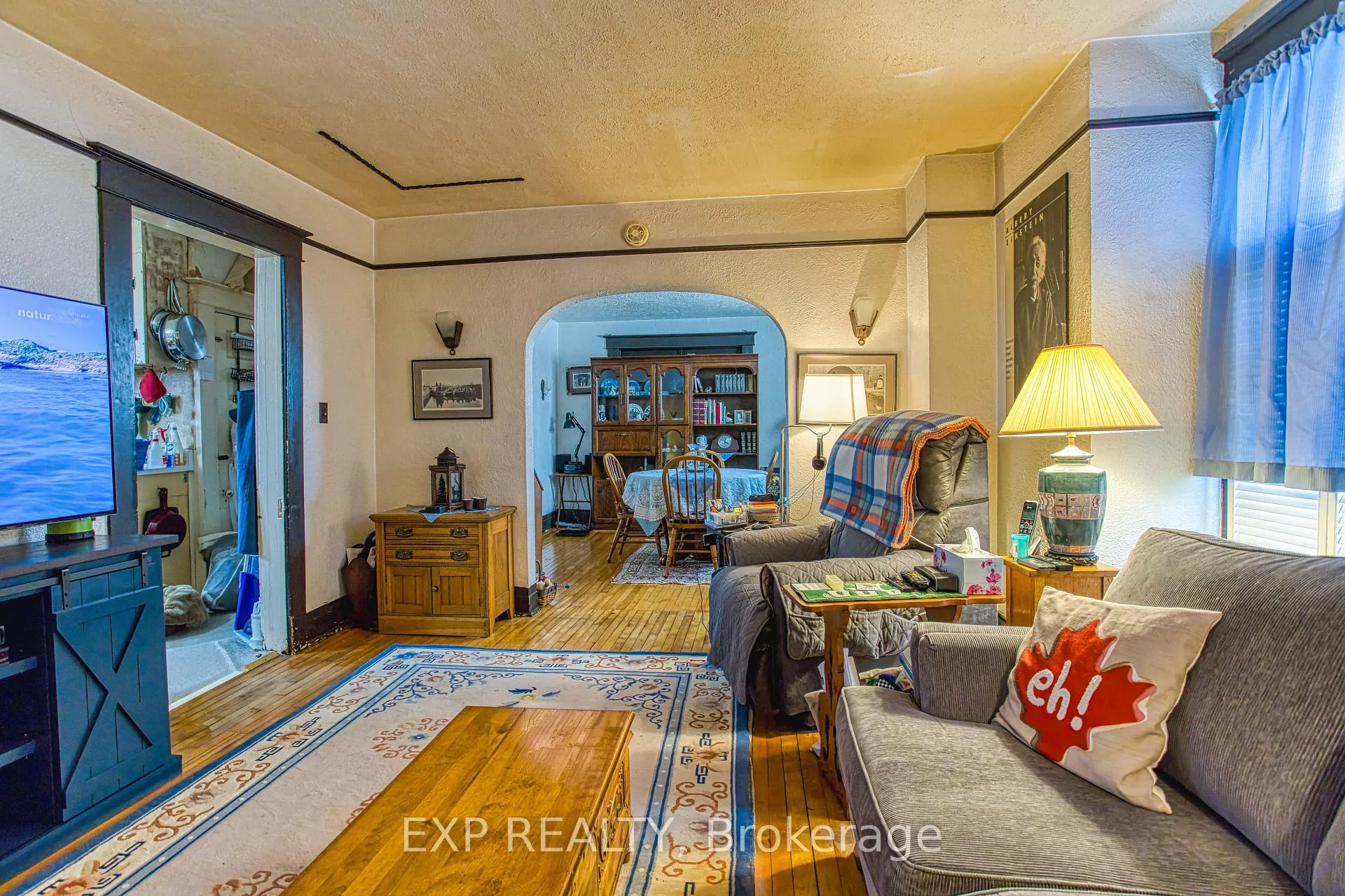 Photo 9 of 100 Ross Street, Welland, Welland Downtown — HOMEH