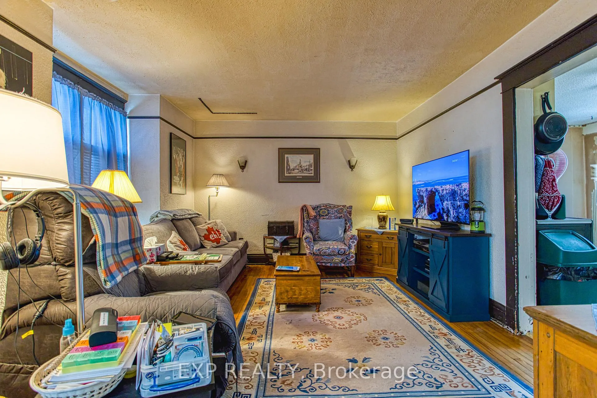Photo 10 of 100 Ross Street, Welland, Welland Downtown — HOMEH