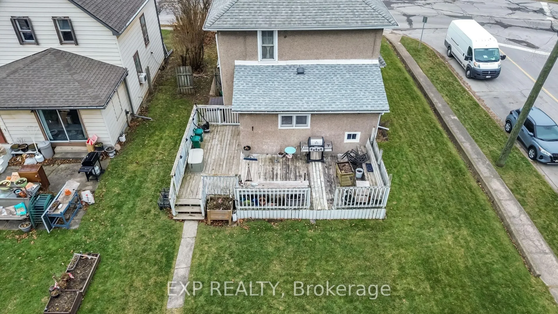 Photo 21 of 100 Ross Street, Welland, Welland Downtown — HOMEH