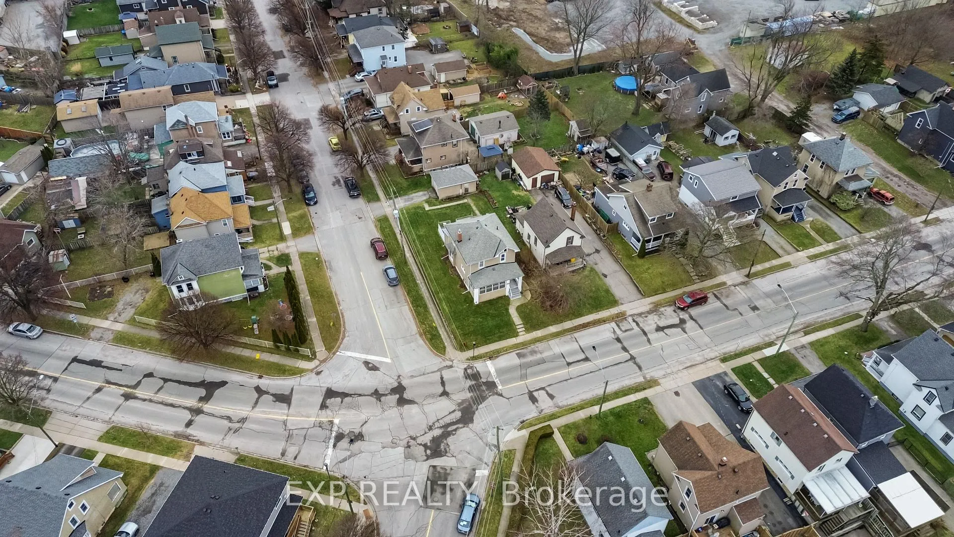 Photo 23 of 100 Ross Street, Welland, Welland Downtown — HOMEH