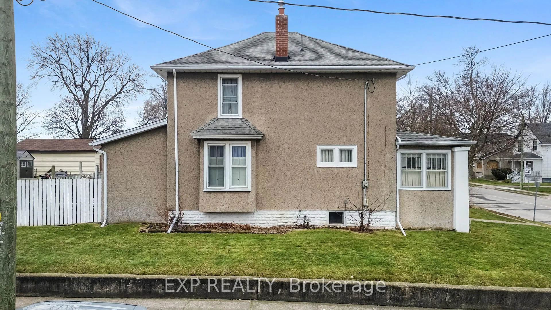 Photo 24 of 100 Ross Street, Welland, Welland Downtown — HOMEH