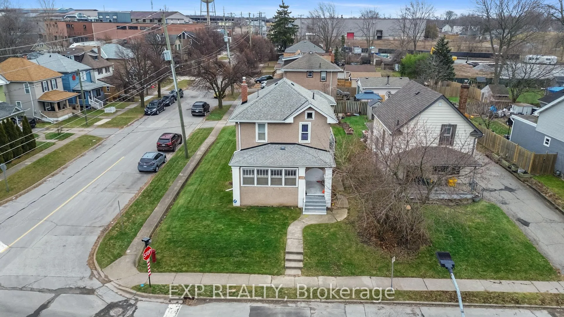 Photo 26 of 100 Ross Street, Welland, Welland Downtown — HOMEH