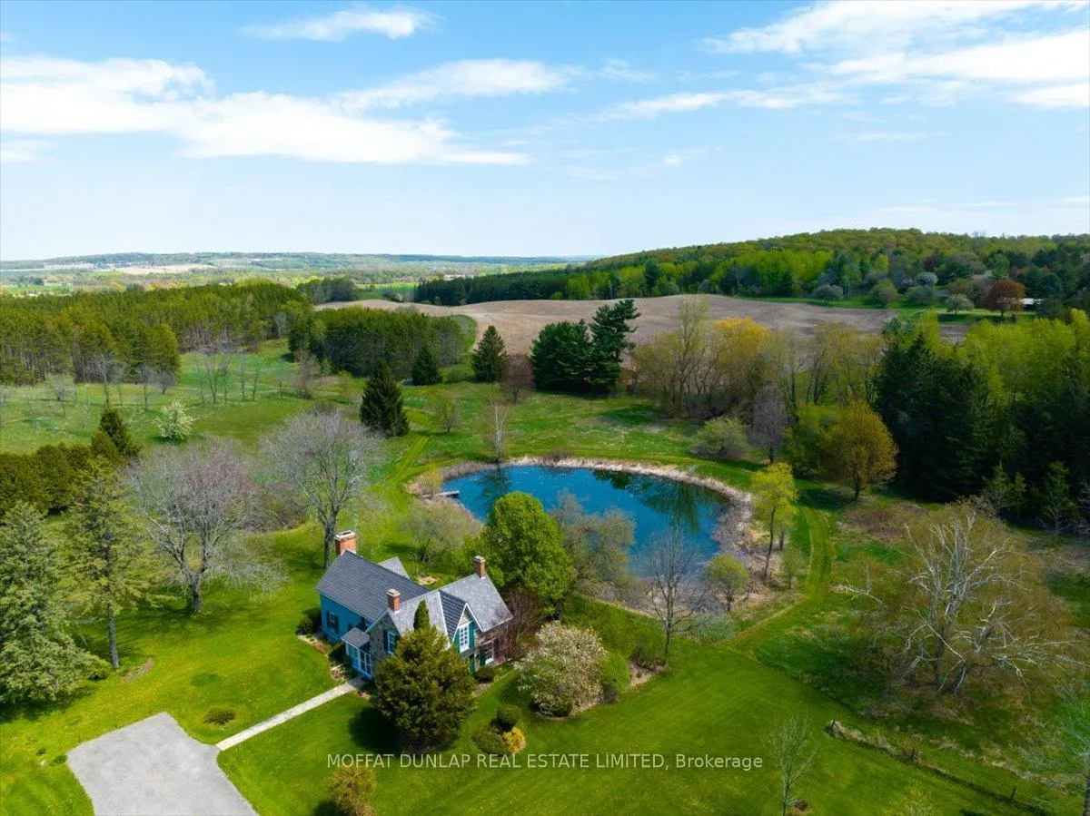 Photo 1 of 6454 2nd Line, New Tecumseth, Rural New Tecumseth — HOMEH