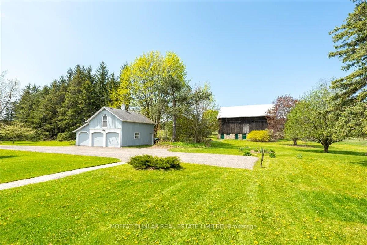 Photo 4 of 6454 2nd Line, New Tecumseth, Rural New Tecumseth — HOMEH