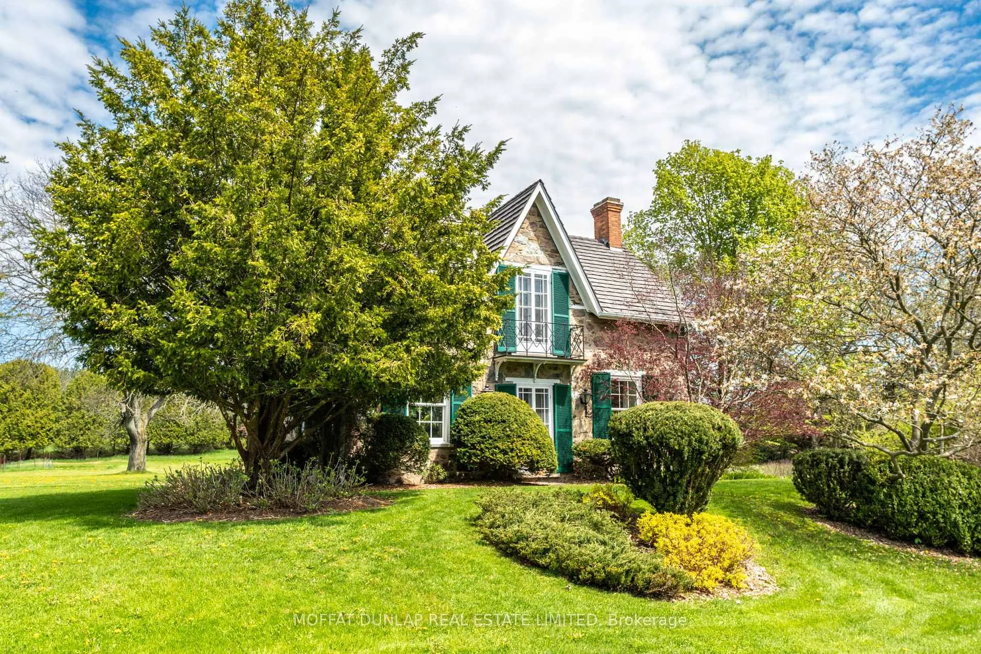 Photo 6 of 6454 2nd Line, New Tecumseth, Rural New Tecumseth — HOMEH