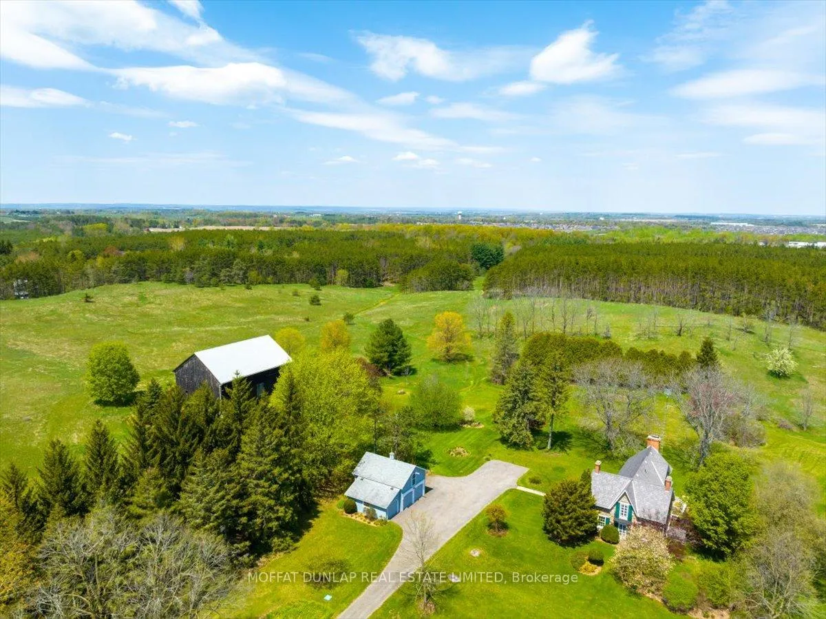 Photo 7 of 6454 2nd Line, New Tecumseth, Rural New Tecumseth — HOMEH