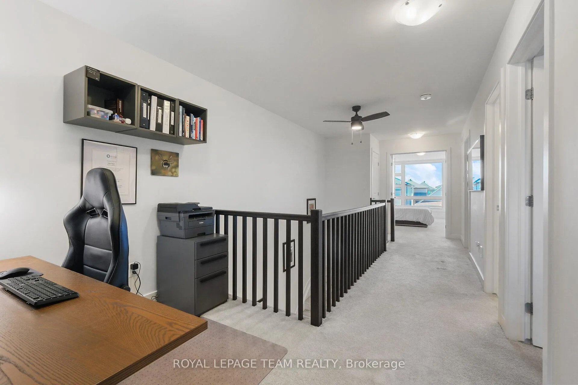 Photo 20 of 93 Warrior Street, Ottawa, Kanata - Emerald Meadows/Trailwest — HOMEH