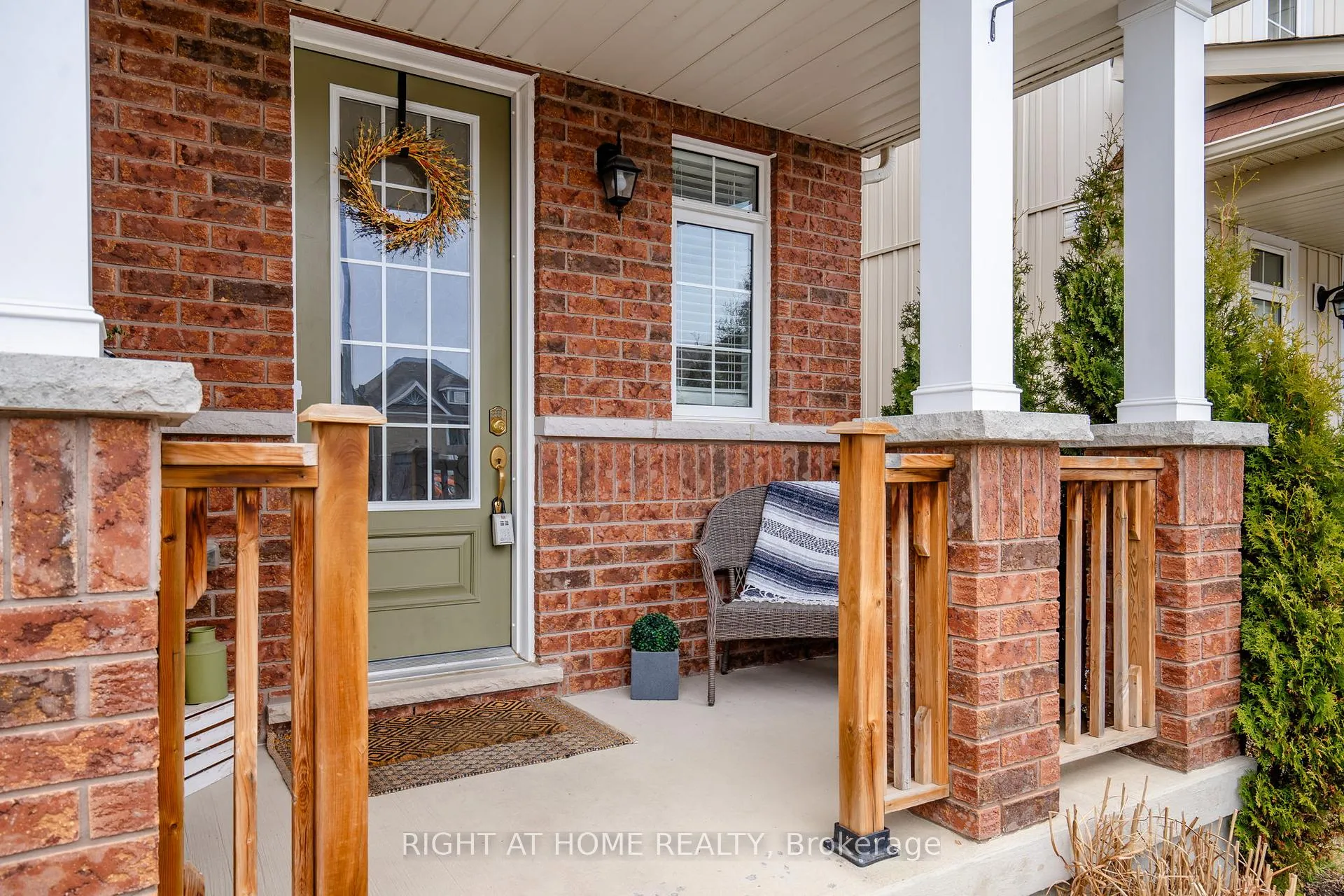 Photo 6 of 34 Blanchard Crescent, Essa, Angus — HOMEH