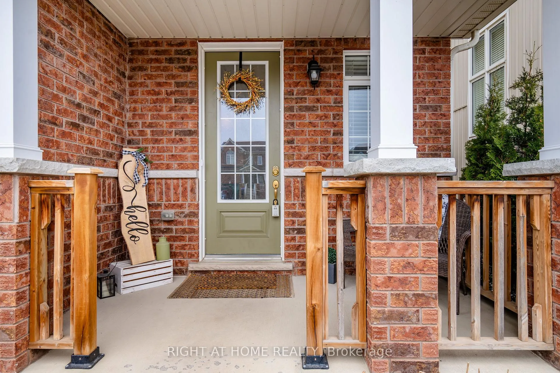 Photo 7 of 34 Blanchard Crescent, Essa, Angus — HOMEH