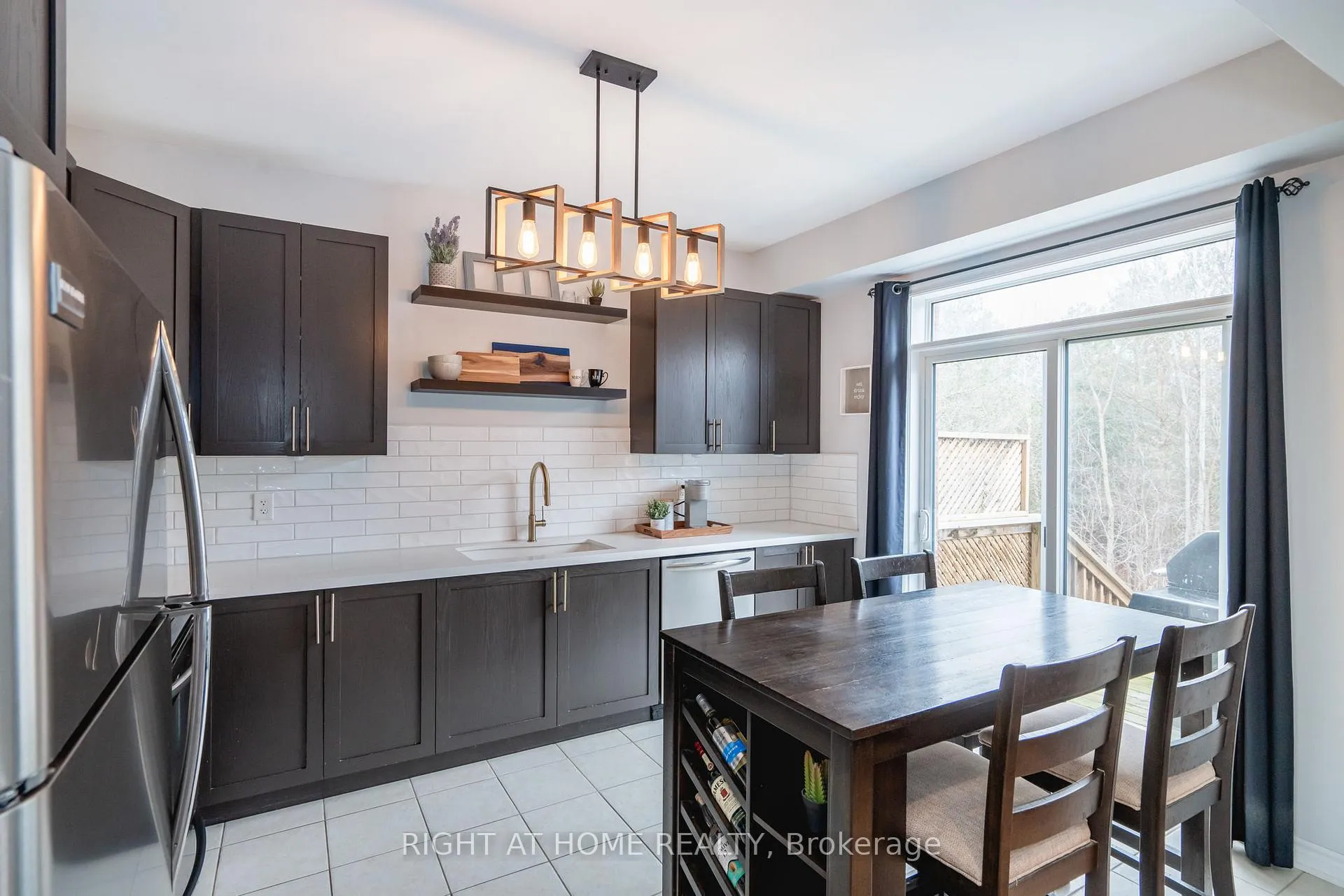 Photo 9 of 34 Blanchard Crescent, Essa, Angus — HOMEH