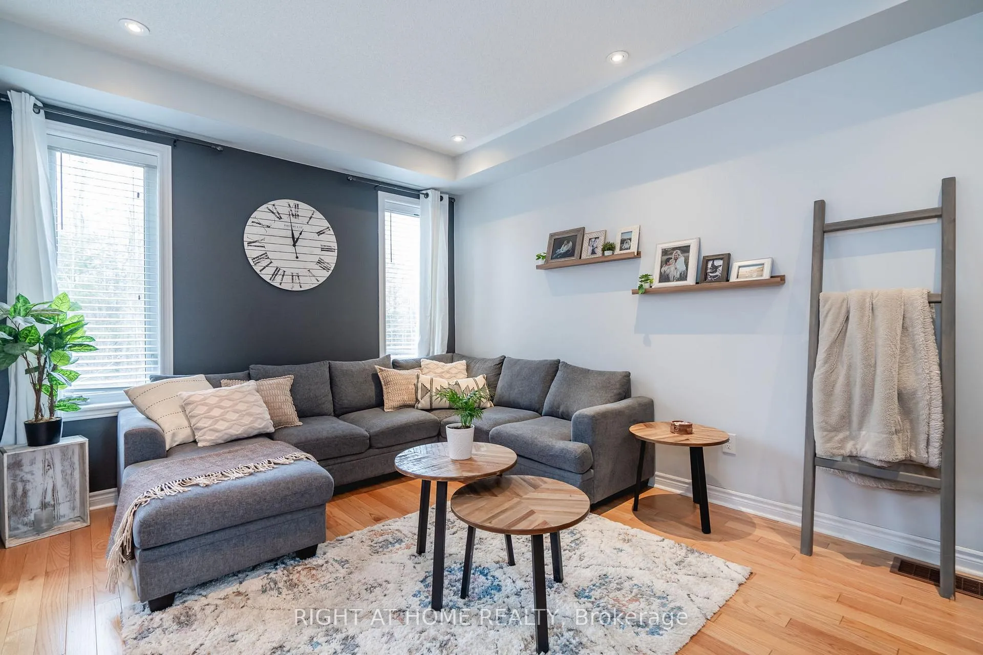 Photo 14 of 34 Blanchard Crescent, Essa, Angus — HOMEH