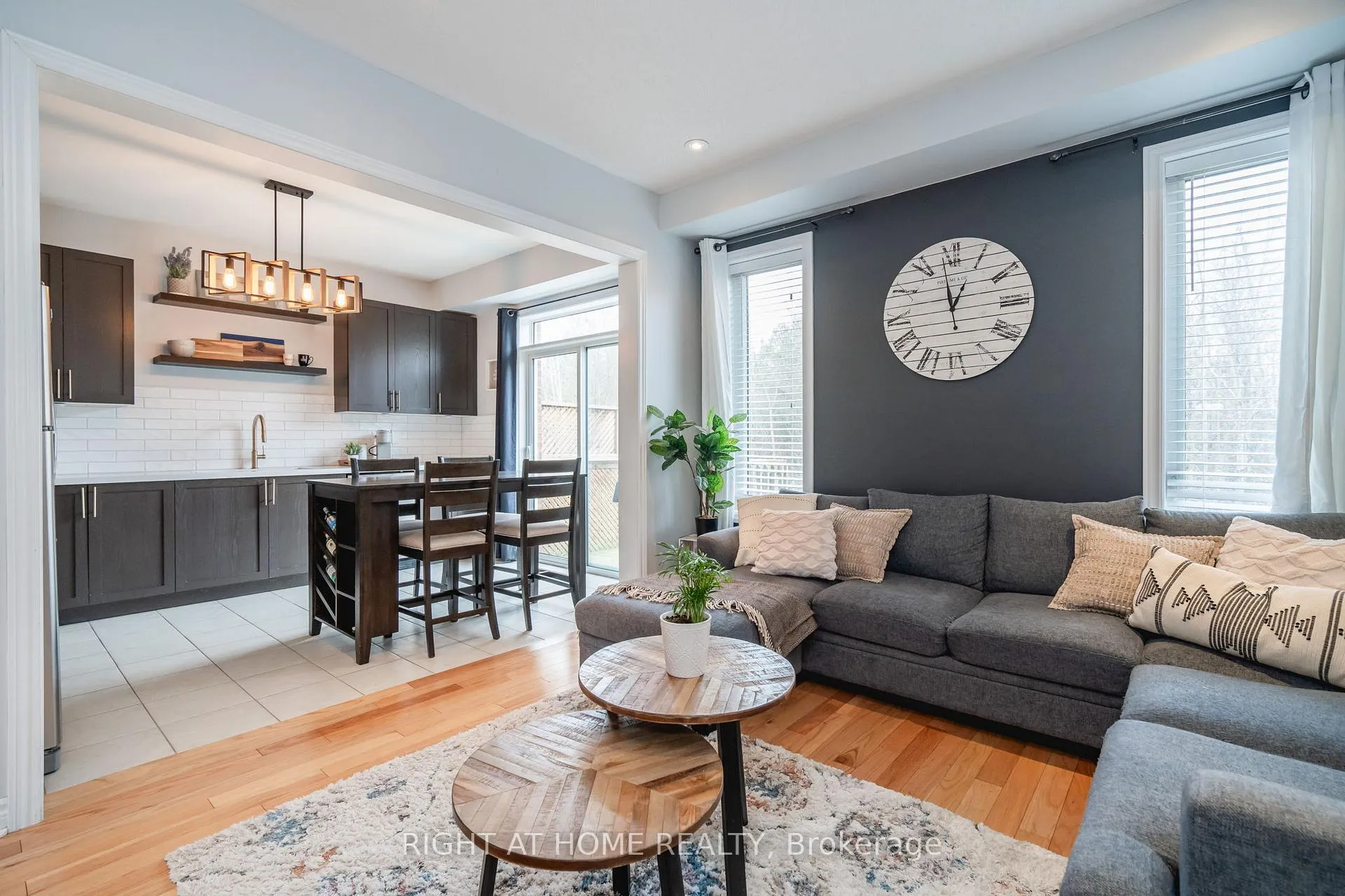 Photo 16 of 34 Blanchard Crescent, Essa, Angus — HOMEH