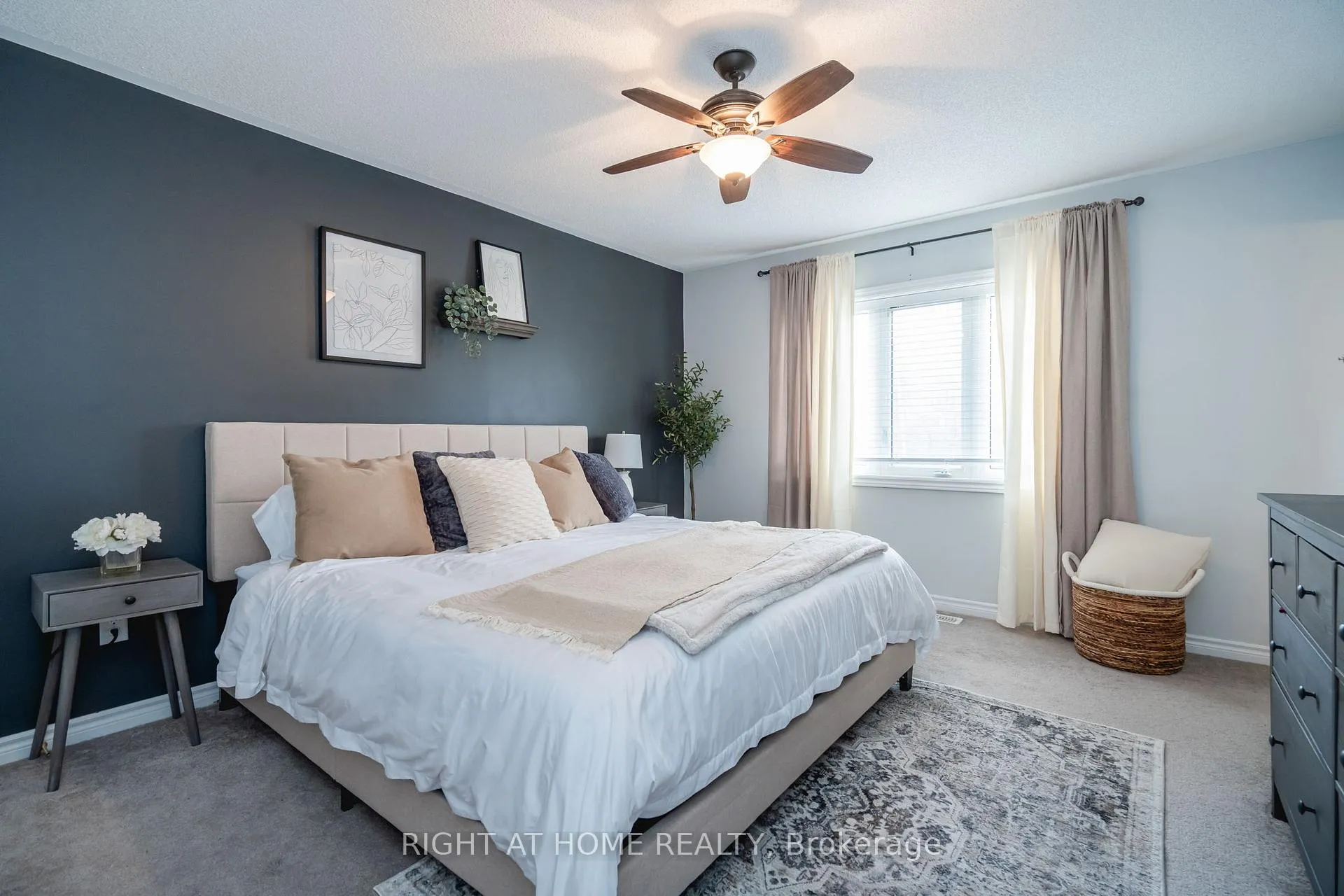 Photo 21 of 34 Blanchard Crescent, Essa, Angus — HOMEH