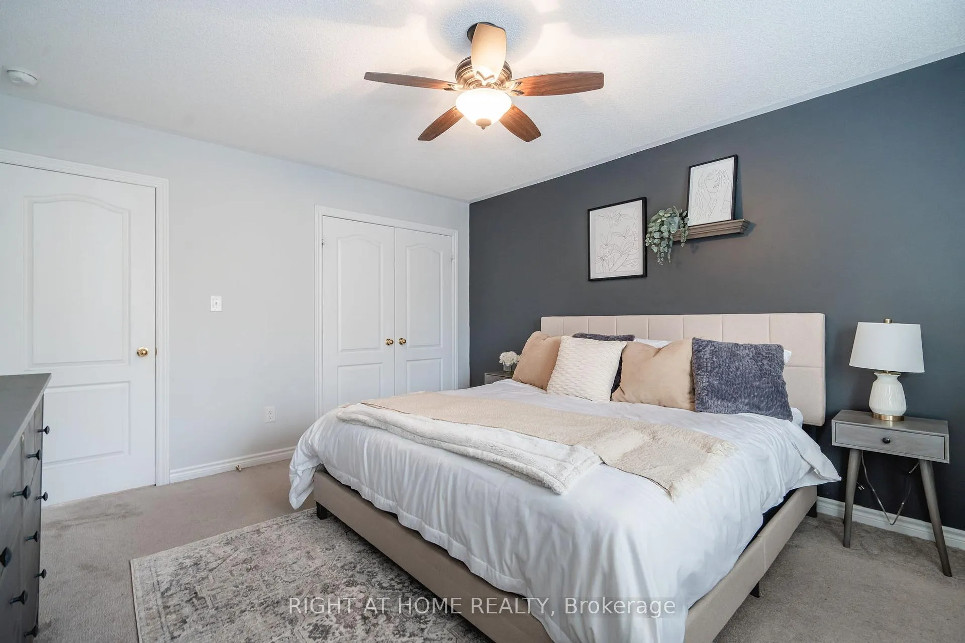 Photo 23 of 34 Blanchard Crescent, Essa, Angus — HOMEH