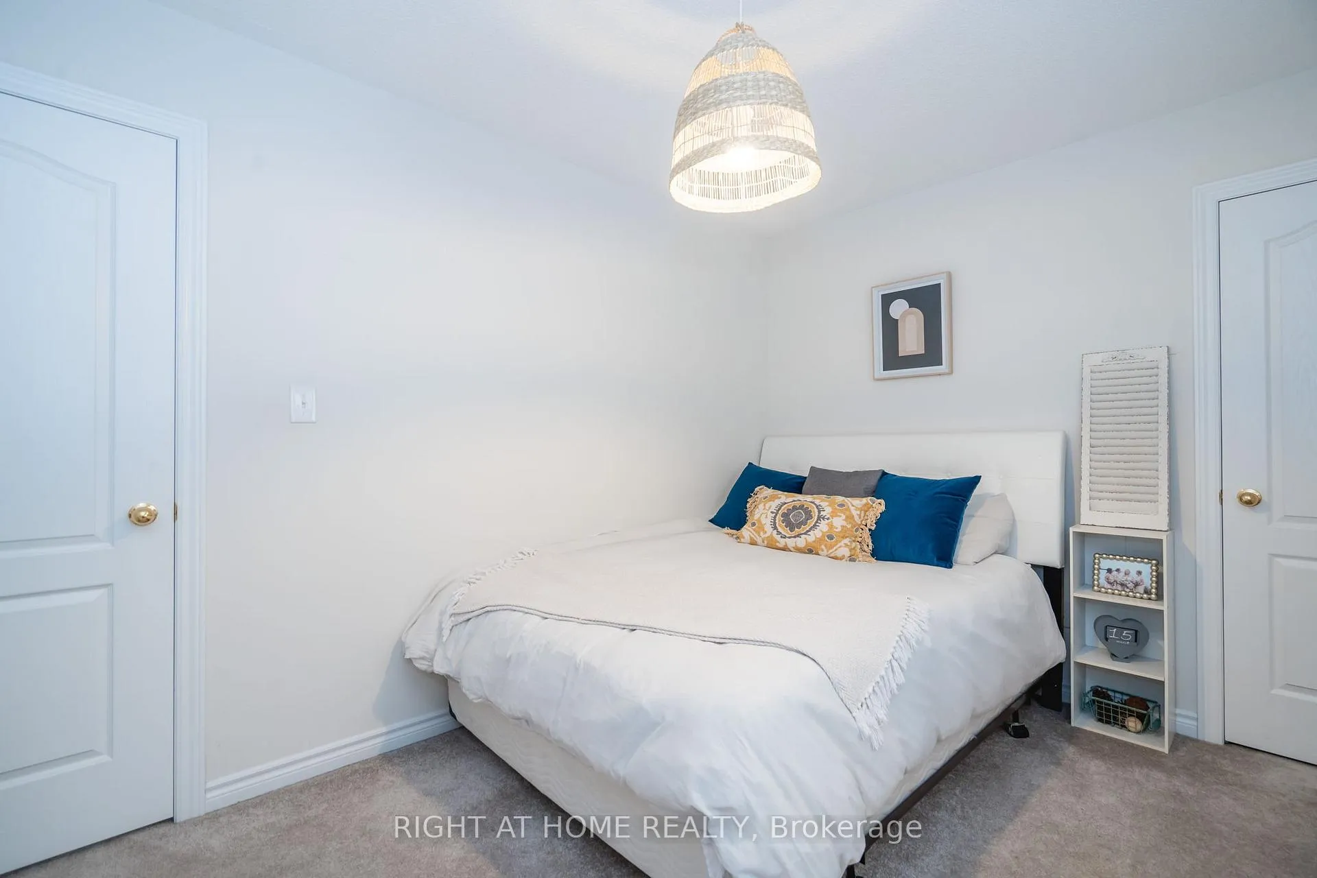 Photo 26 of 34 Blanchard Crescent, Essa, Angus — HOMEH