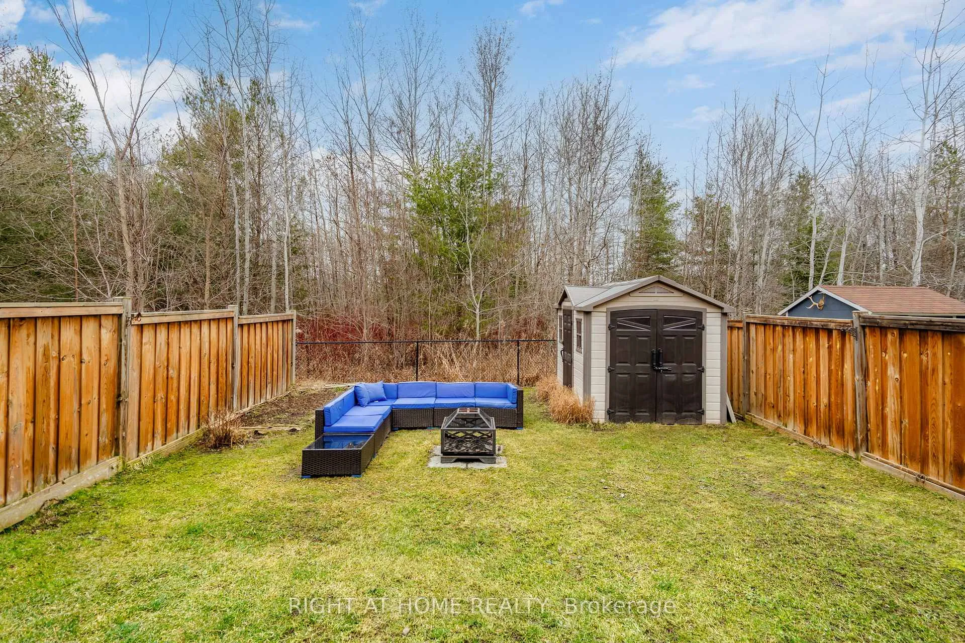 Photo 37 of 34 Blanchard Crescent, Essa, Angus — HOMEH
