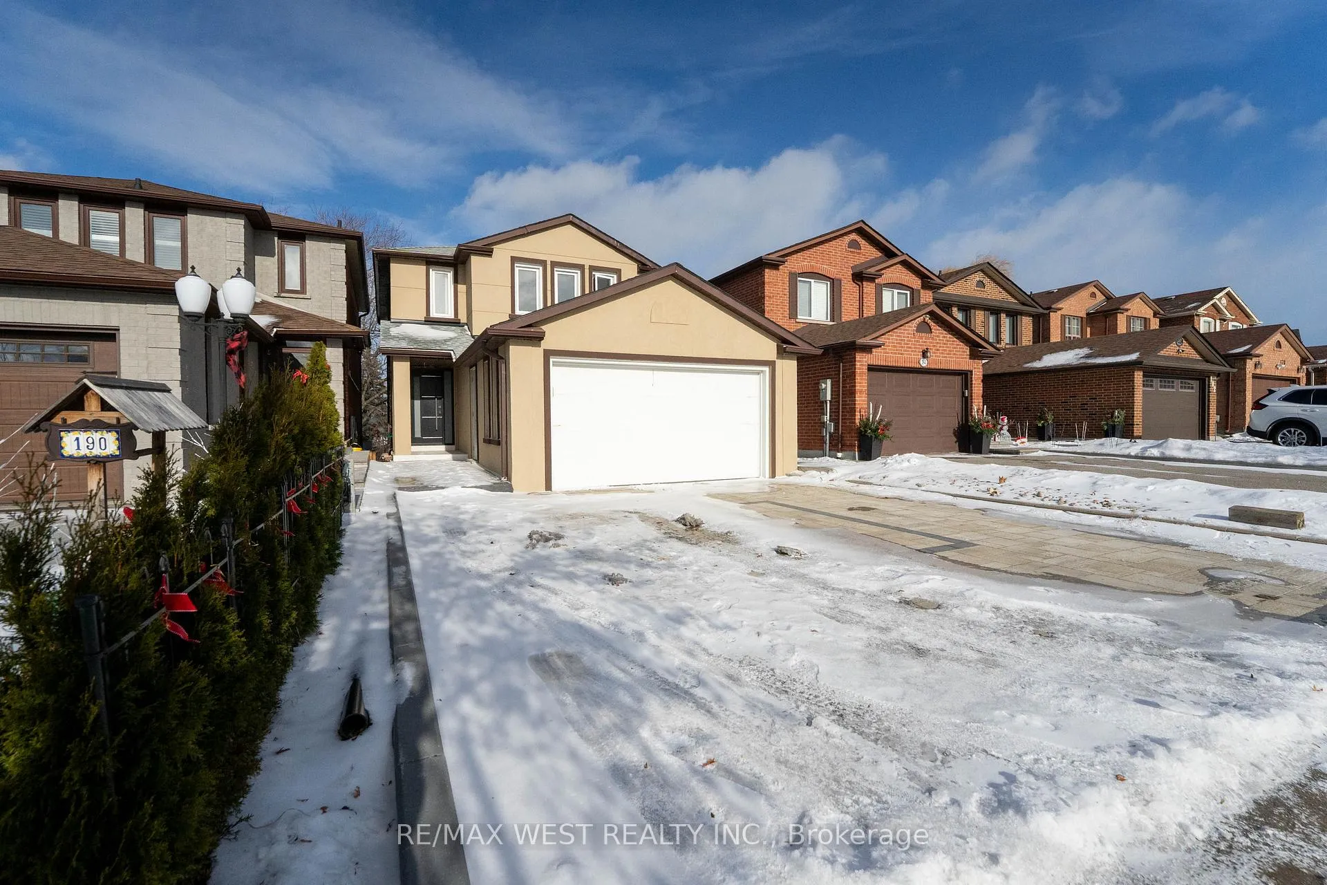 Photo 1 of 188 Misty Meadow Drive, Vaughan, East Woodbridge — HOMEH