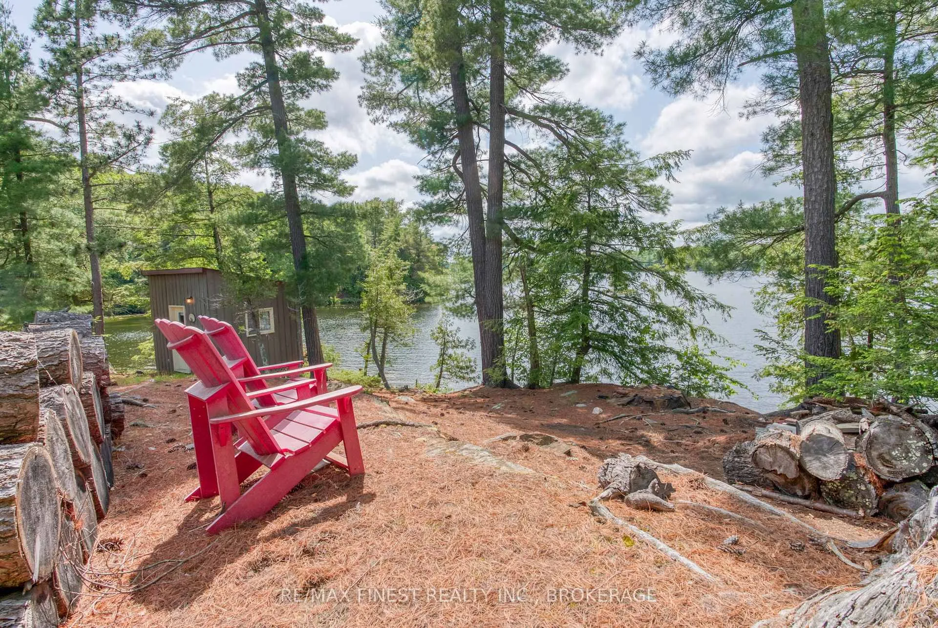 Photo 6 of 259 Island 1, Frontenac, Frontenac Centre — HOMEH