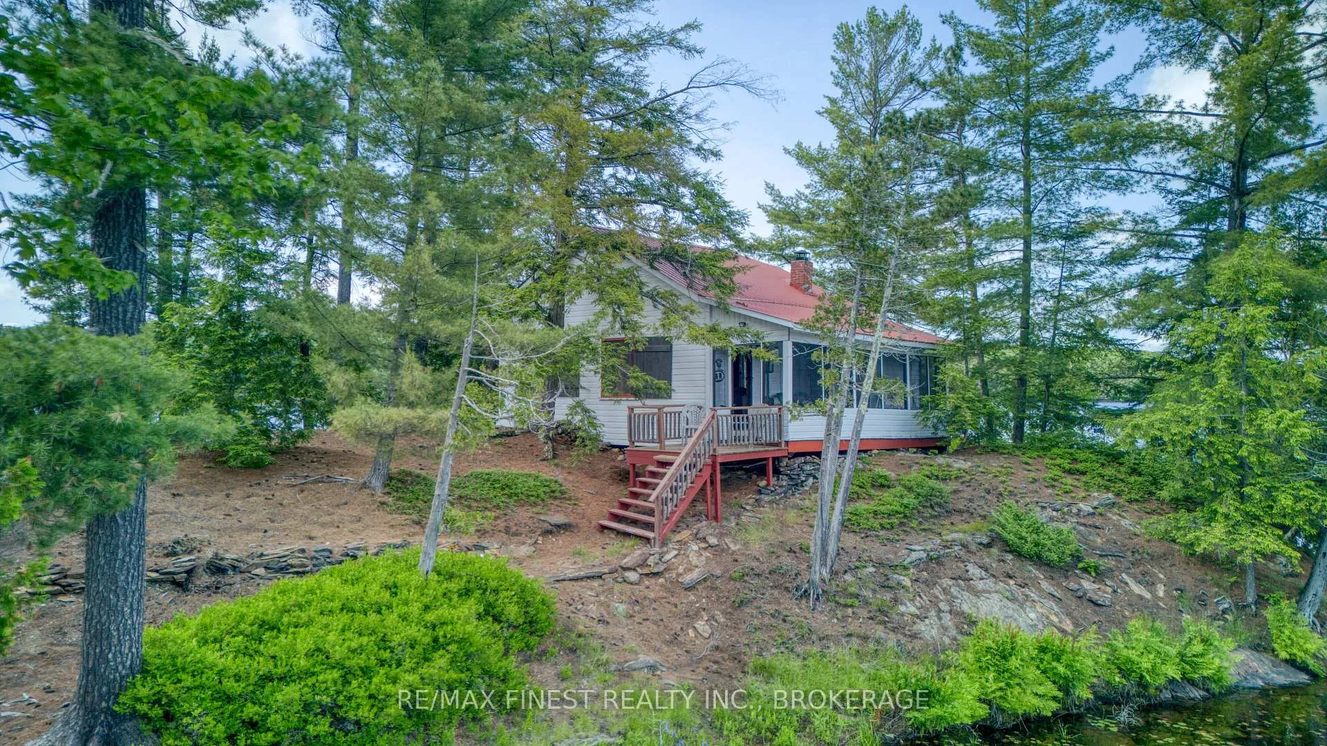 Photo 13 of 259 Island 1, Frontenac, Frontenac Centre — HOMEH