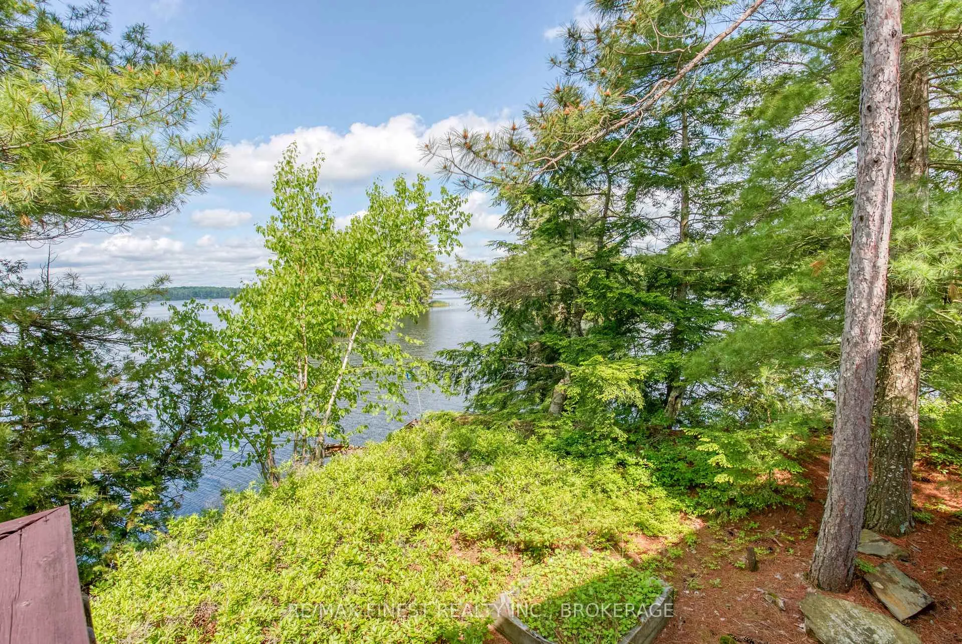Photo 20 of 259 Island 1, Frontenac, Frontenac Centre — HOMEH