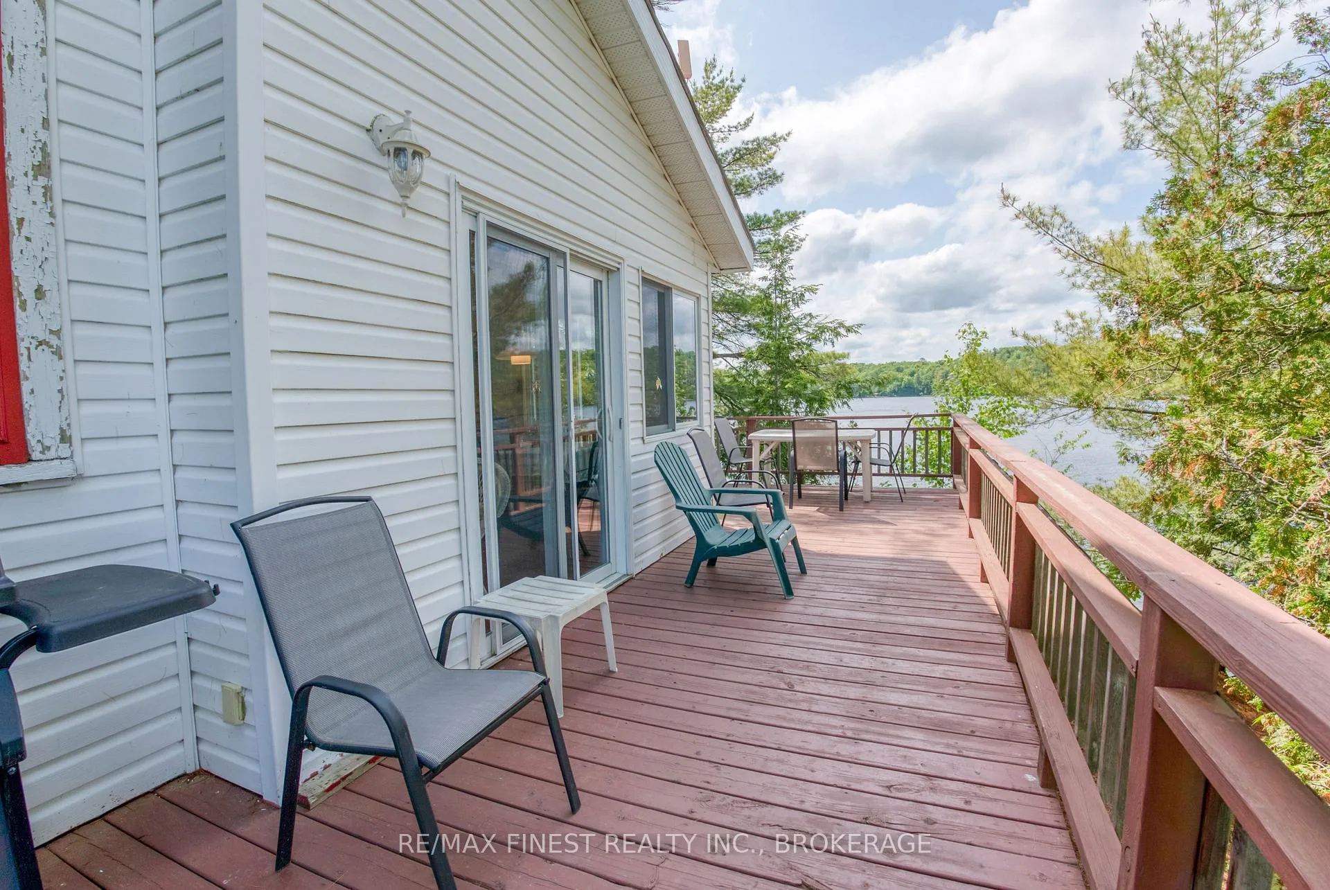Photo 21 of 259 Island 1, Frontenac, Frontenac Centre — HOMEH