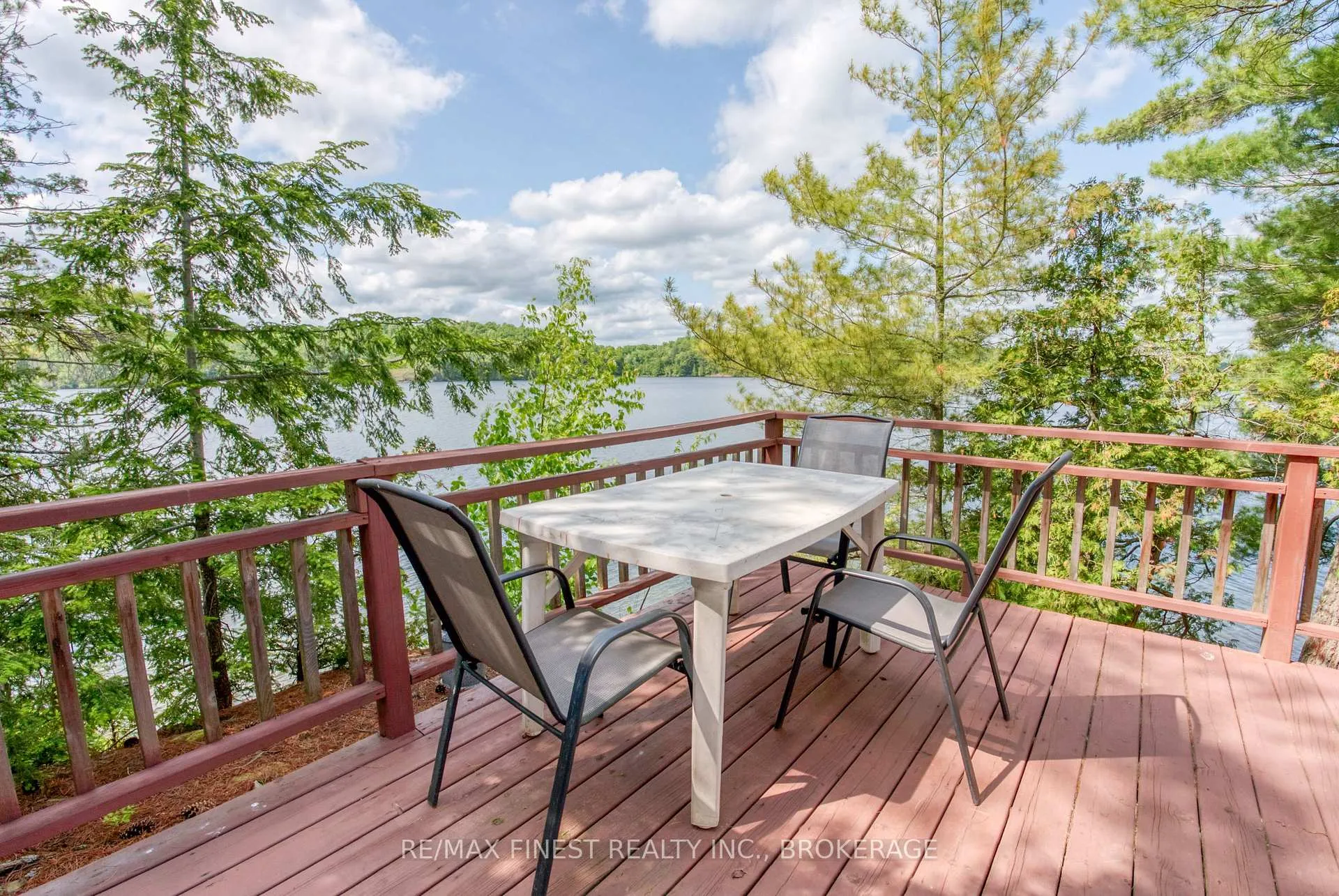 Photo 22 of 259 Island 1, Frontenac, Frontenac Centre — HOMEH