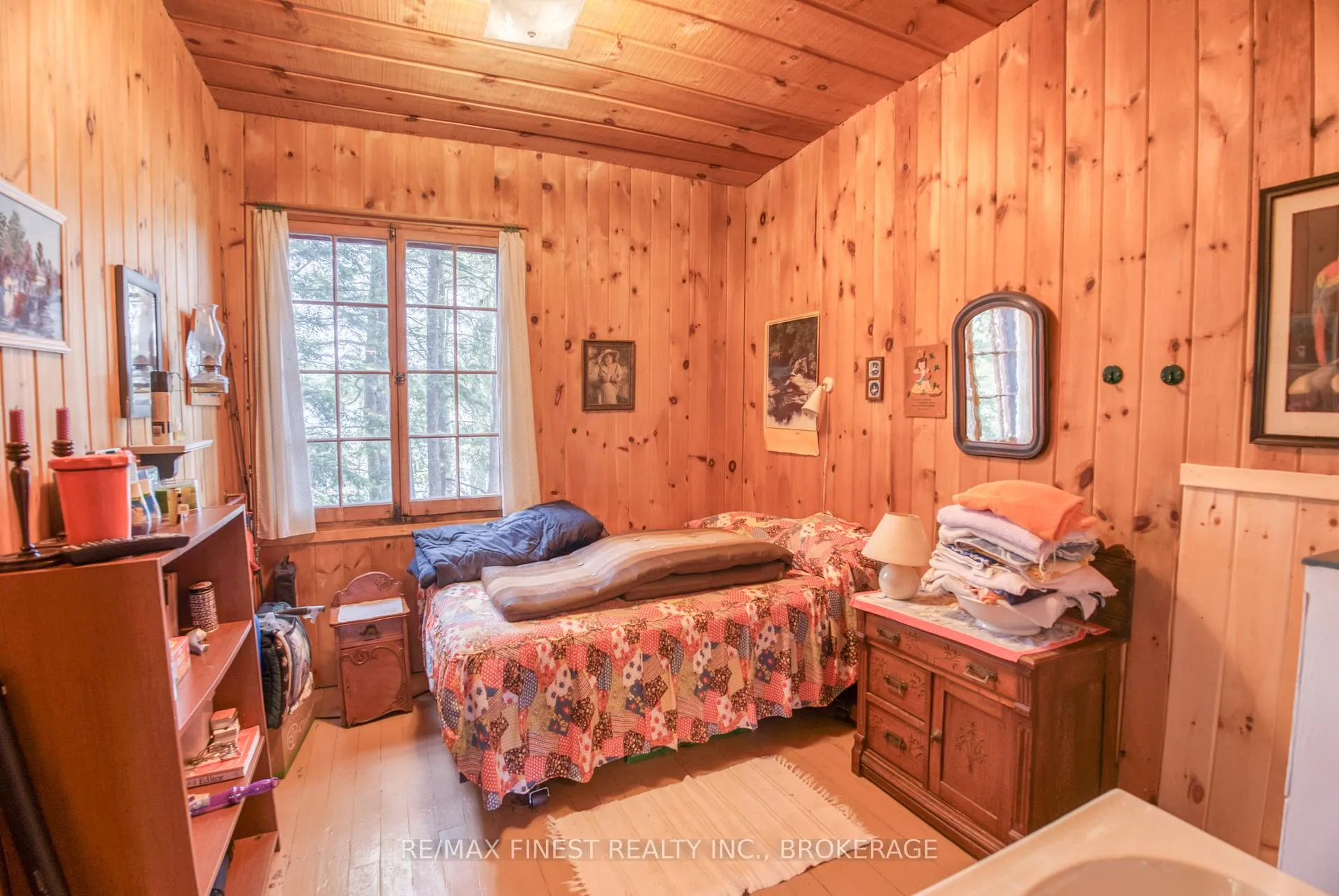 Photo 32 of 259 Island 1, Frontenac, Frontenac Centre — HOMEH