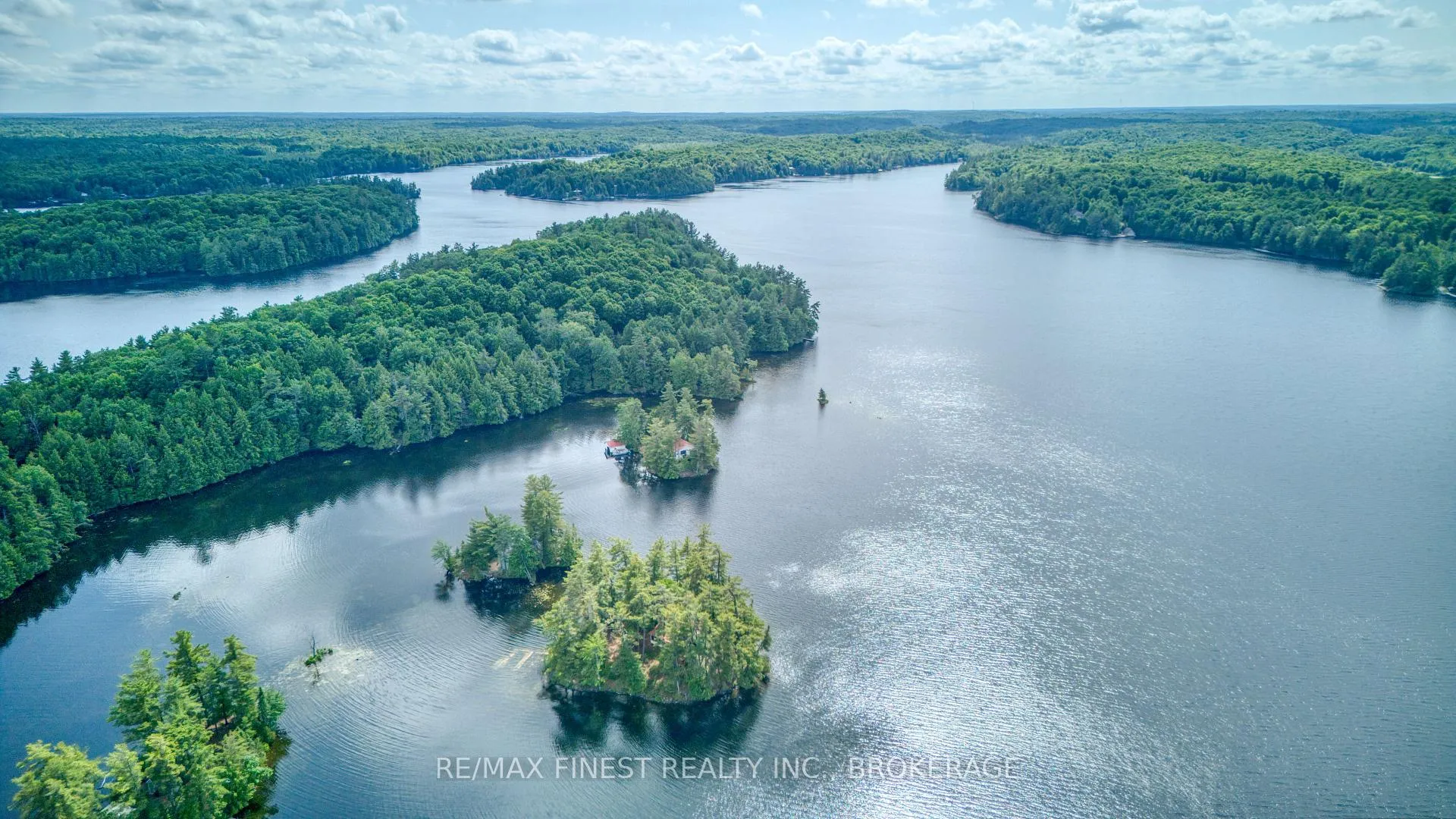 Photo 49 of 259 Island 1, Frontenac, Frontenac Centre — HOMEH