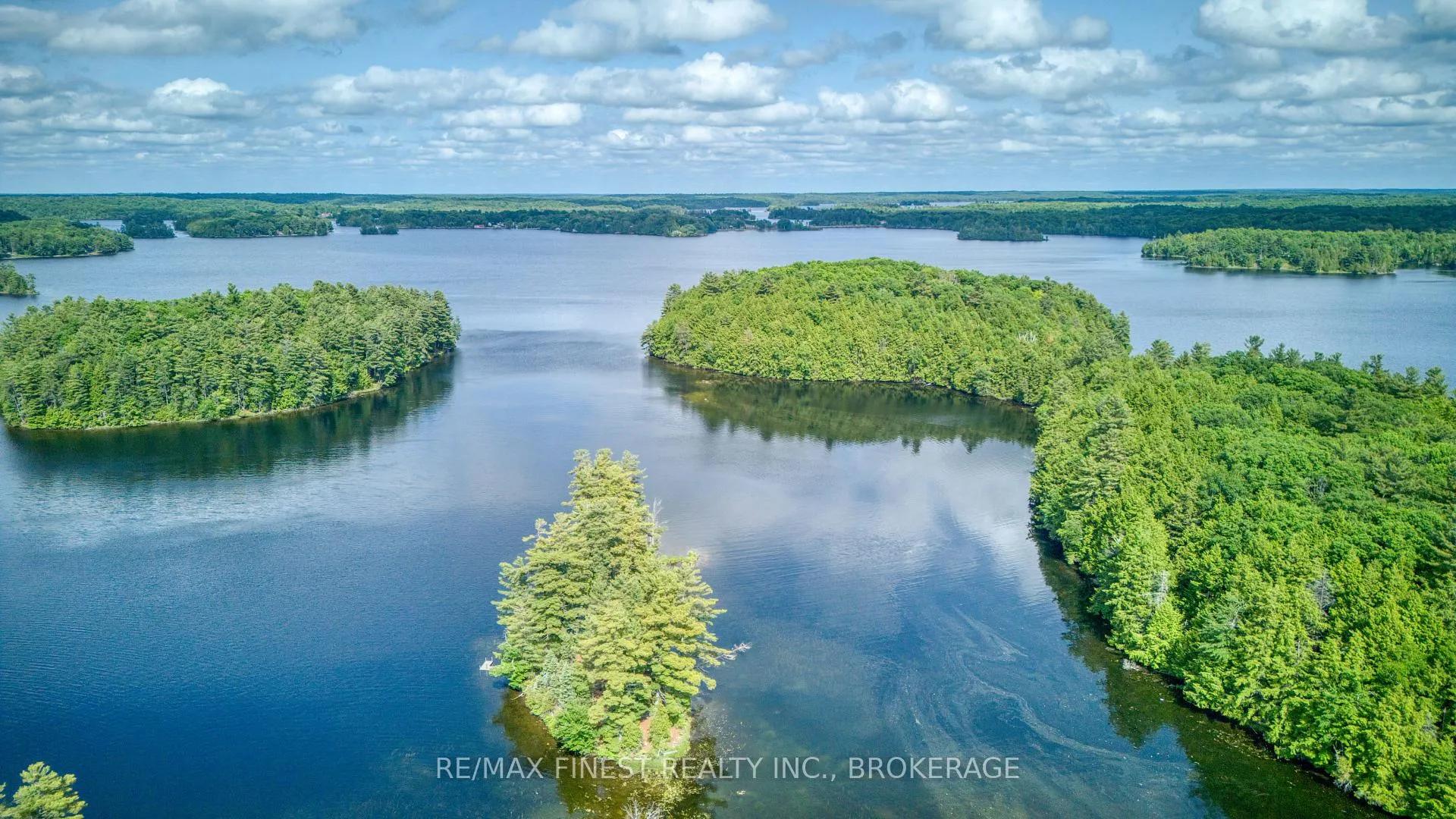 Photo 50 of 259 Island 1, Frontenac, Frontenac Centre — HOMEH