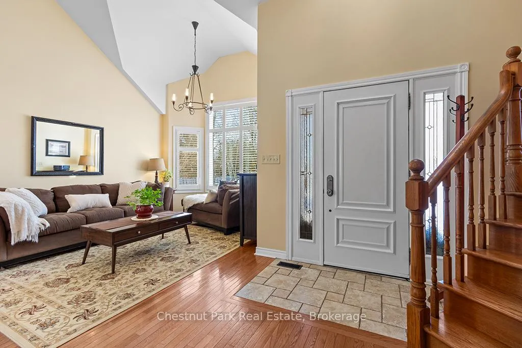 Photo 3 of 359003 Grey Road 15, Meaford — HOMEH