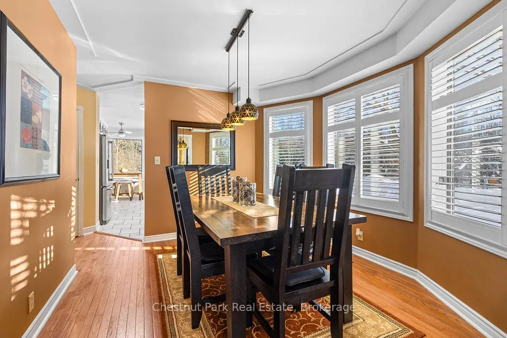 Photo 6 of 359003 Grey Road 15, Meaford — HOMEH