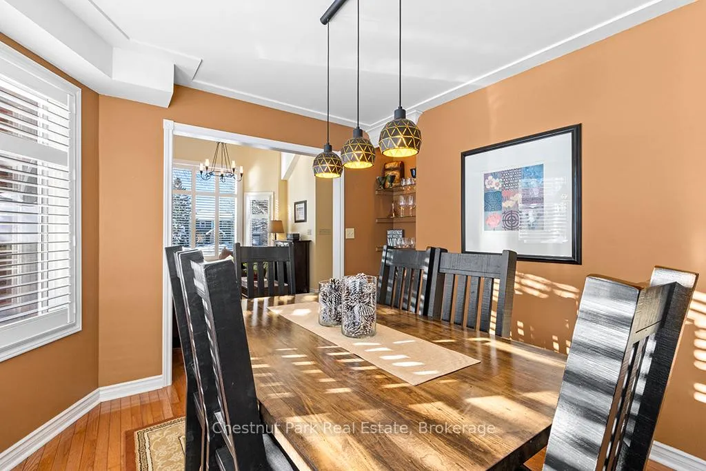 Photo 7 of 359003 Grey Road 15, Meaford — HOMEH