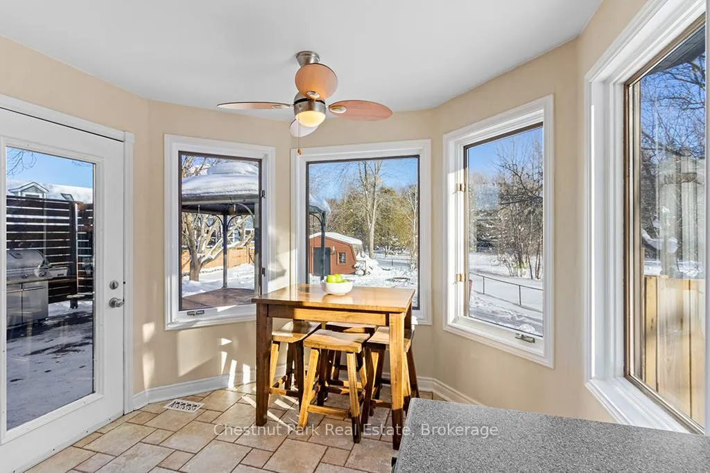 Photo 11 of 359003 Grey Road 15, Meaford — HOMEH