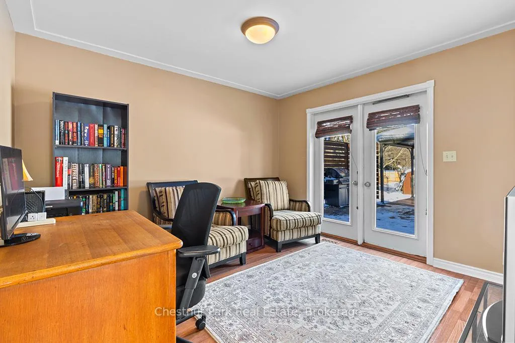 Photo 12 of 359003 Grey Road 15, Meaford — HOMEH