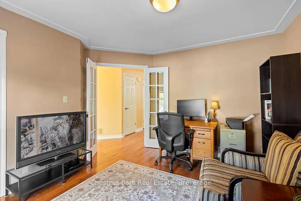 Photo 13 of 359003 Grey Road 15, Meaford — HOMEH