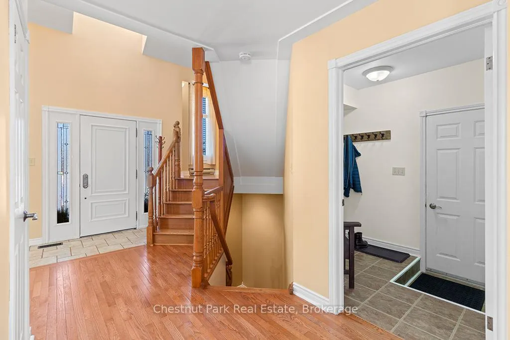 Photo 15 of 359003 Grey Road 15, Meaford — HOMEH